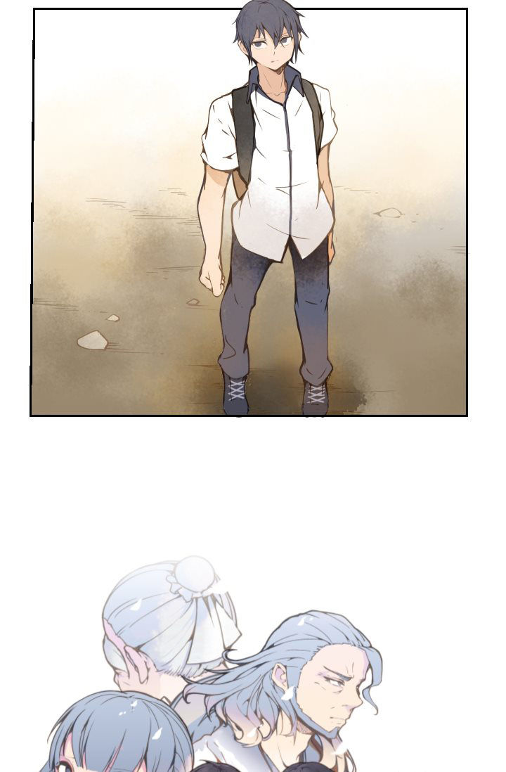 The Dead King Chapter 13 - Trang 2