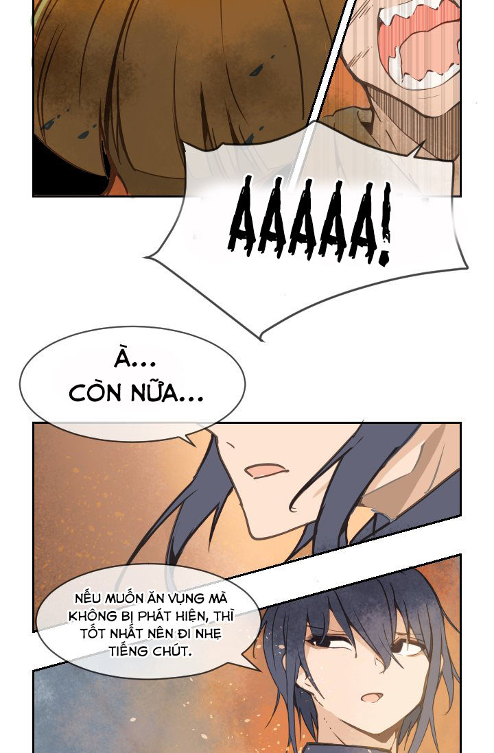 The Dead King Chapter 14 - Trang 2