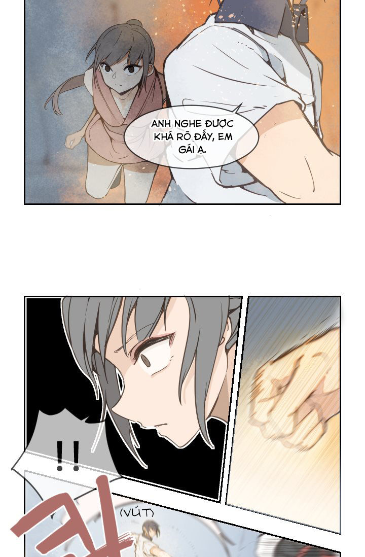 The Dead King Chapter 14 - Trang 2