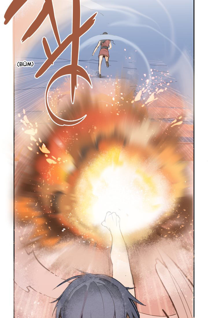 The Dead King Chapter 14 - Trang 2