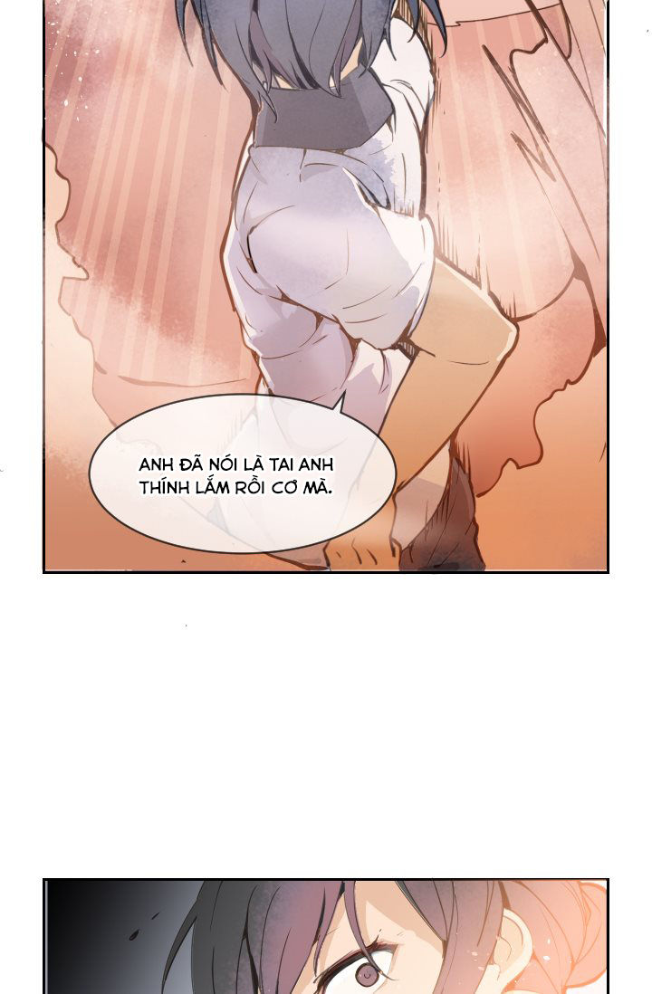 The Dead King Chapter 14 - Trang 2