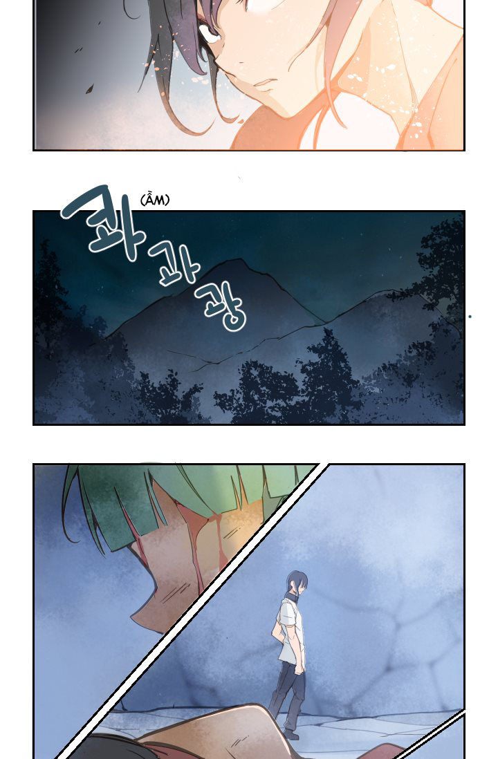 The Dead King Chapter 14 - Trang 2