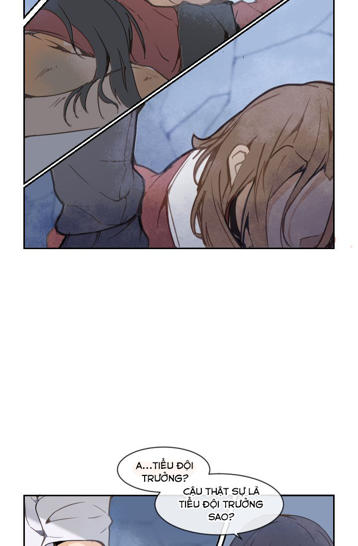 The Dead King Chapter 14 - Trang 2