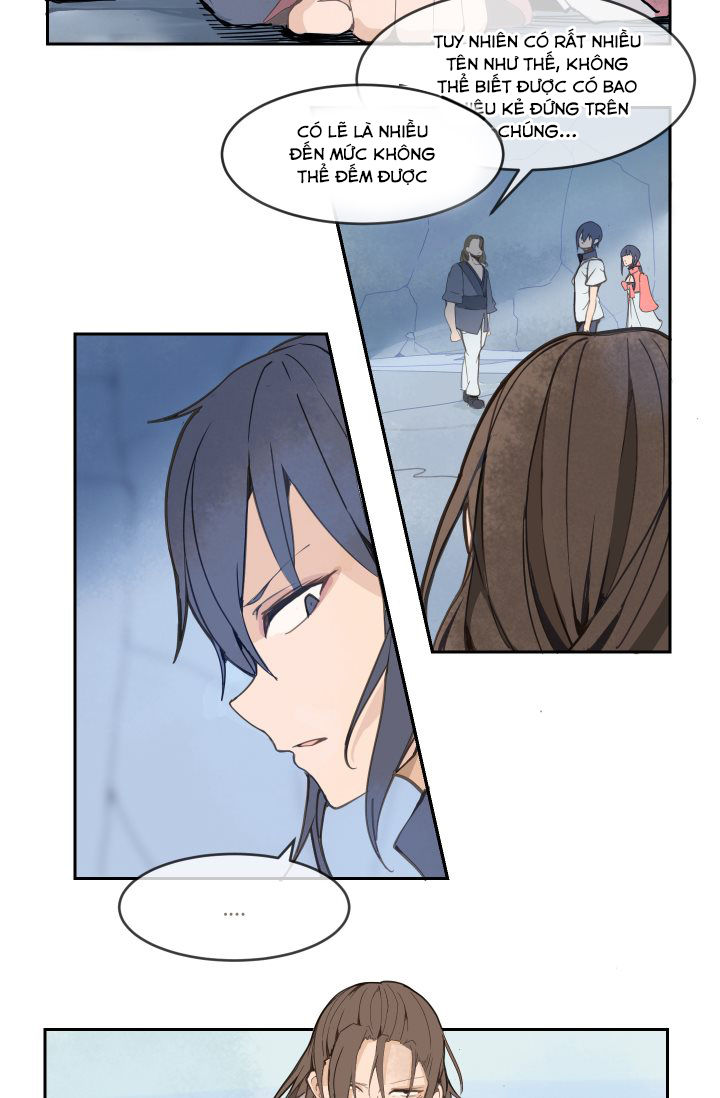 The Dead King Chapter 14 - Trang 2