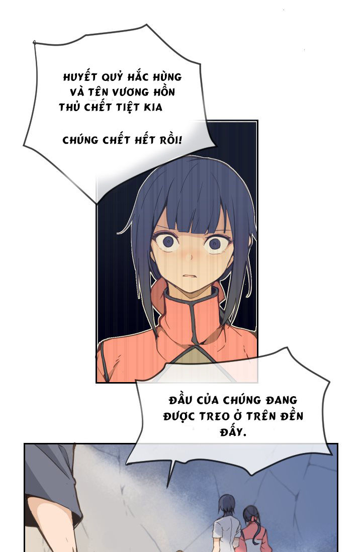 The Dead King Chapter 14 - Trang 2