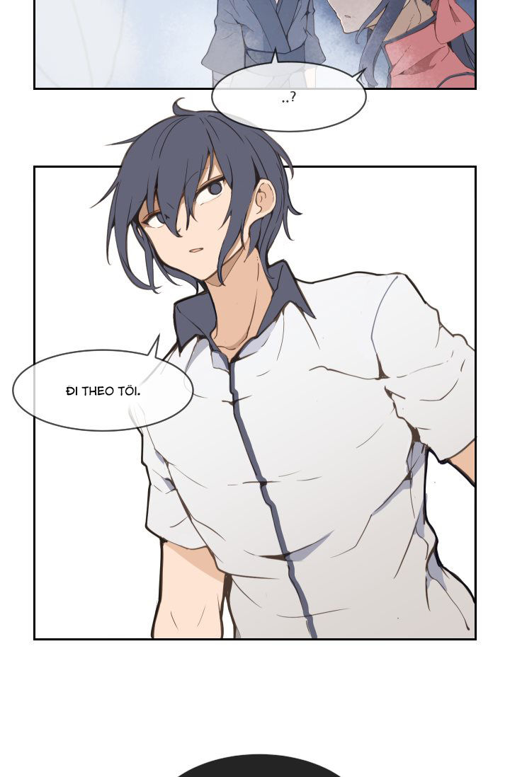 The Dead King Chapter 14 - Trang 2