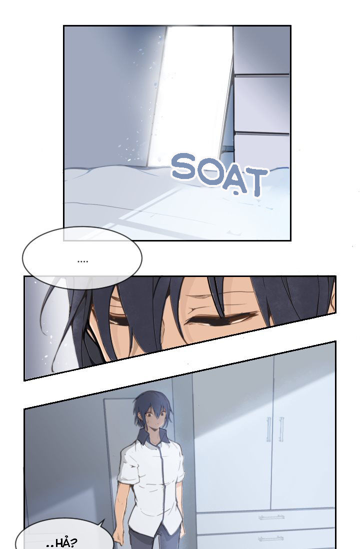 The Dead King Chapter 15 - Trang 2