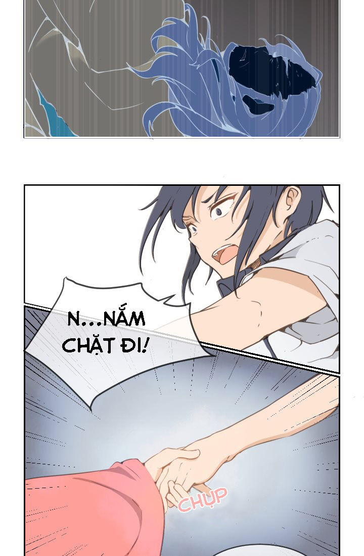 The Dead King Chapter 15 - Trang 2