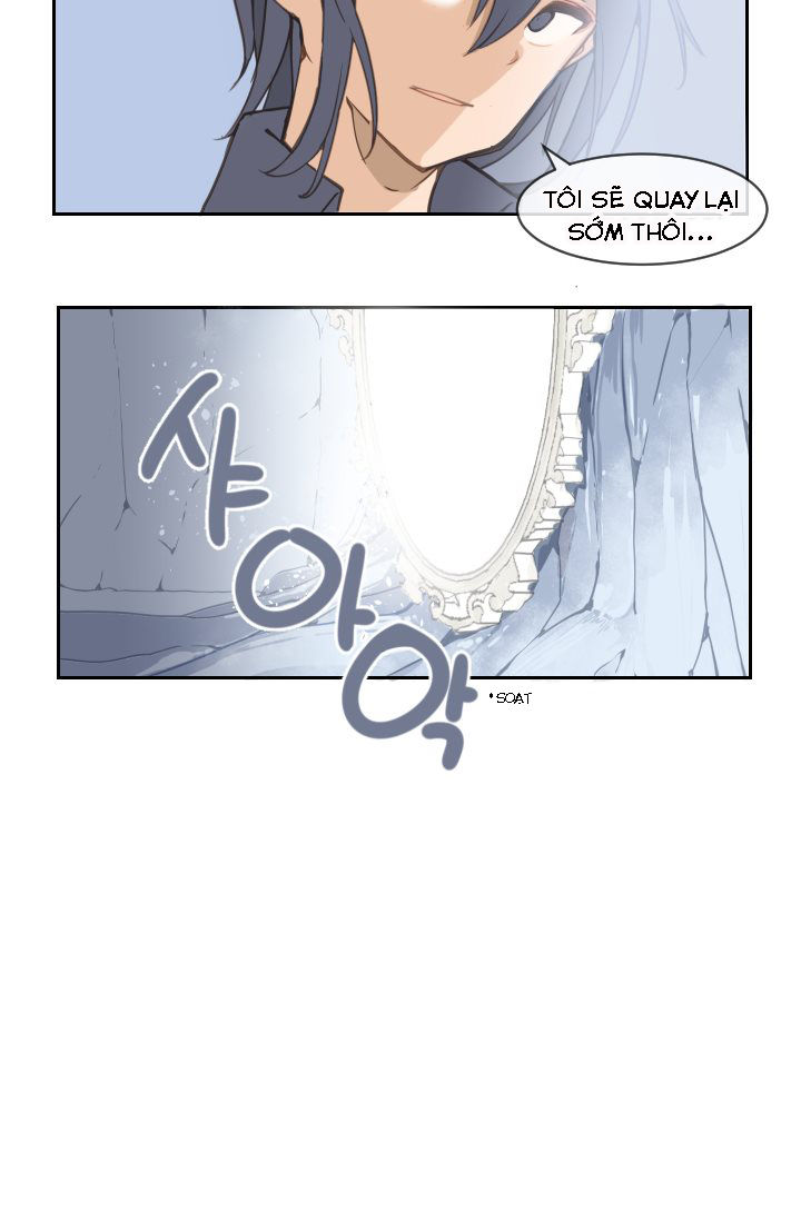 The Dead King Chapter 15 - Trang 2