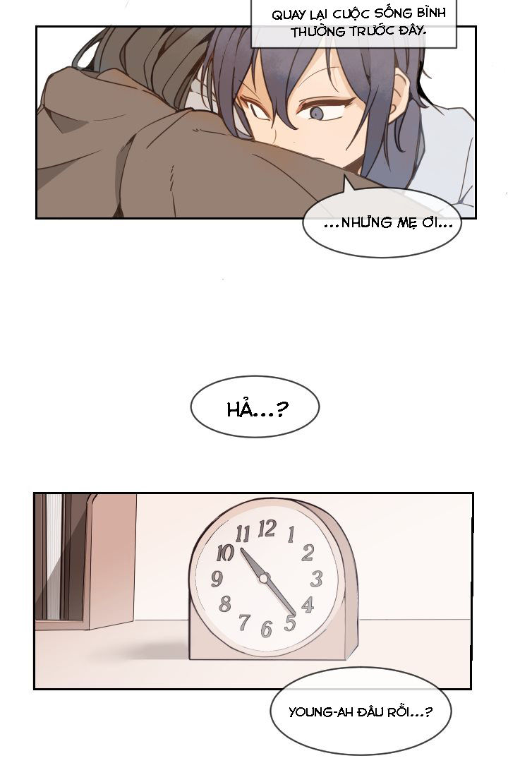 The Dead King Chapter 15 - Trang 2