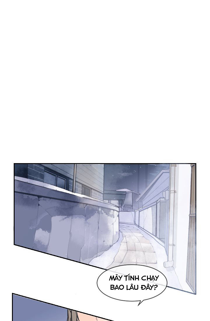 The Dead King Chapter 15 - Trang 2