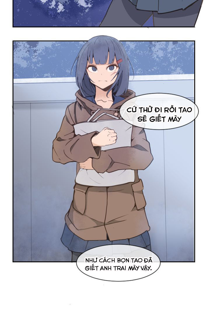 The Dead King Chapter 15 - Trang 2