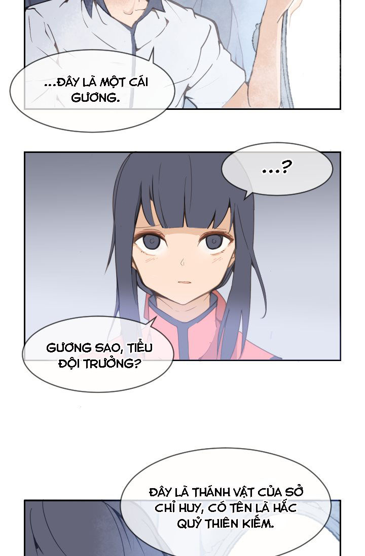 The Dead King Chapter 15 - Trang 2