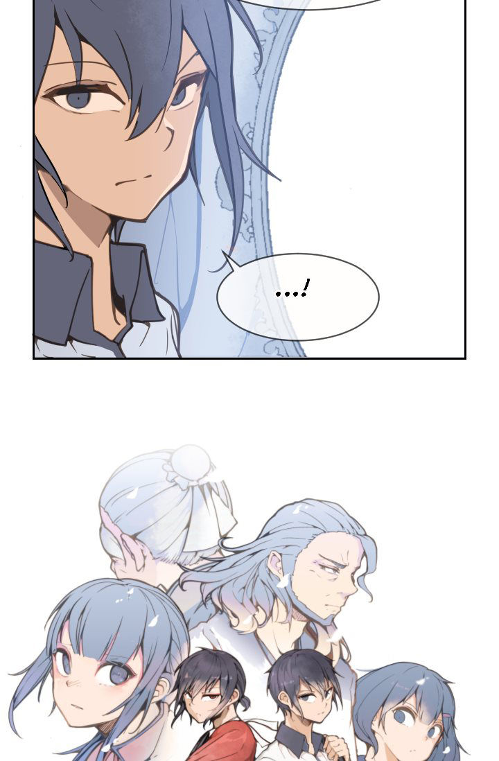 The Dead King Chapter 15 - Trang 2