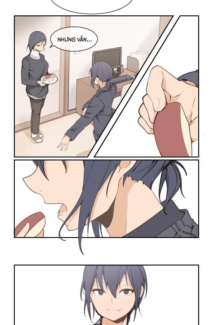 The Dead King Chapter 16 - Trang 2