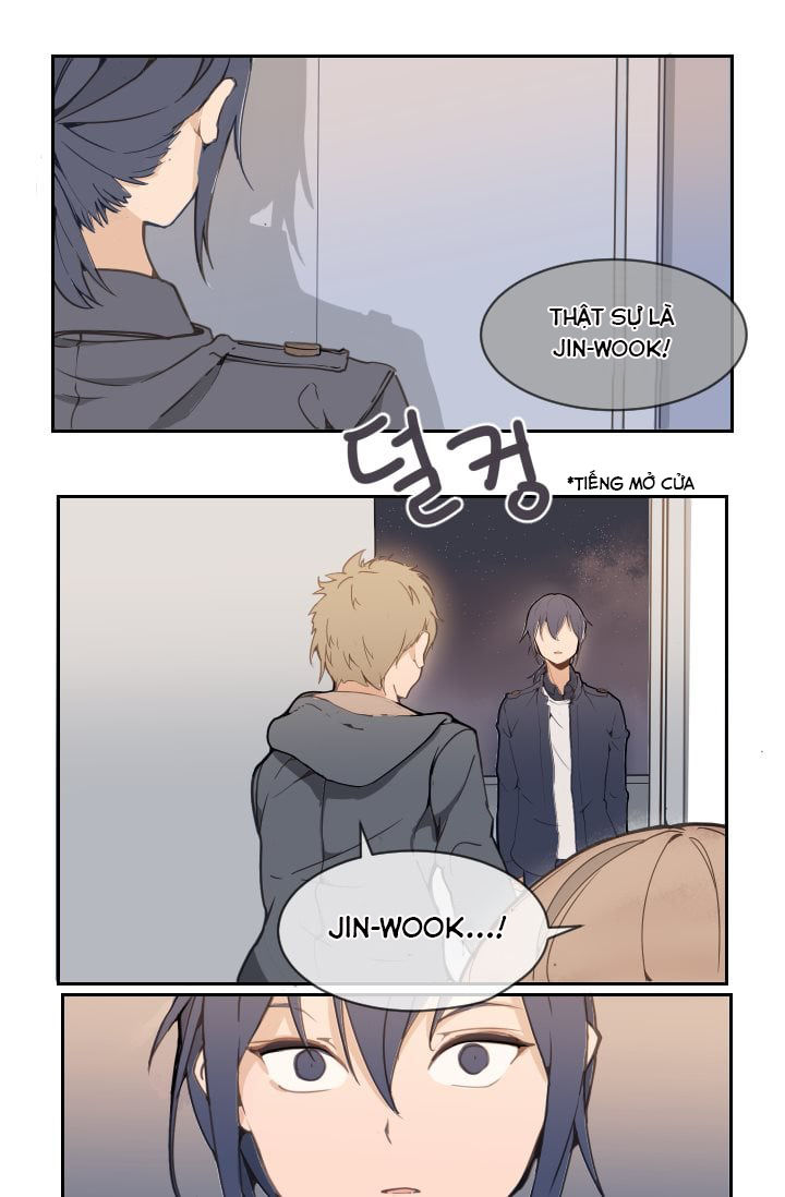 The Dead King Chapter 16 - Trang 2