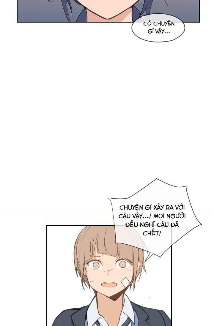 The Dead King Chapter 16 - Trang 2