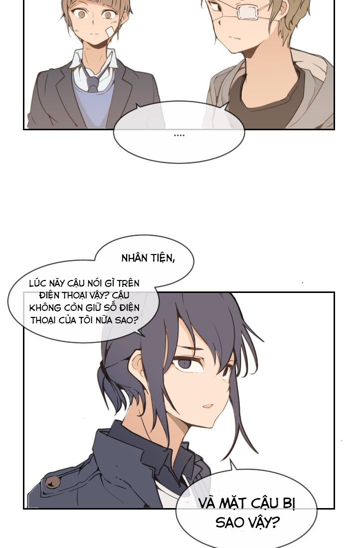 The Dead King Chapter 16 - Trang 2