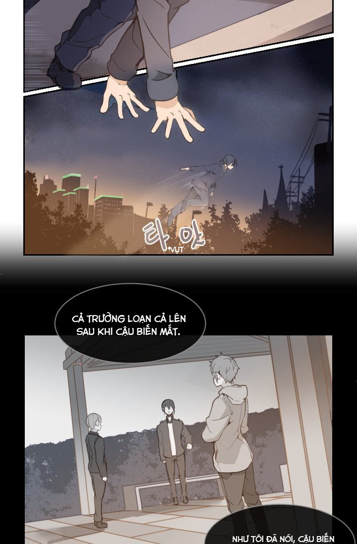 The Dead King Chapter 16 - Trang 2