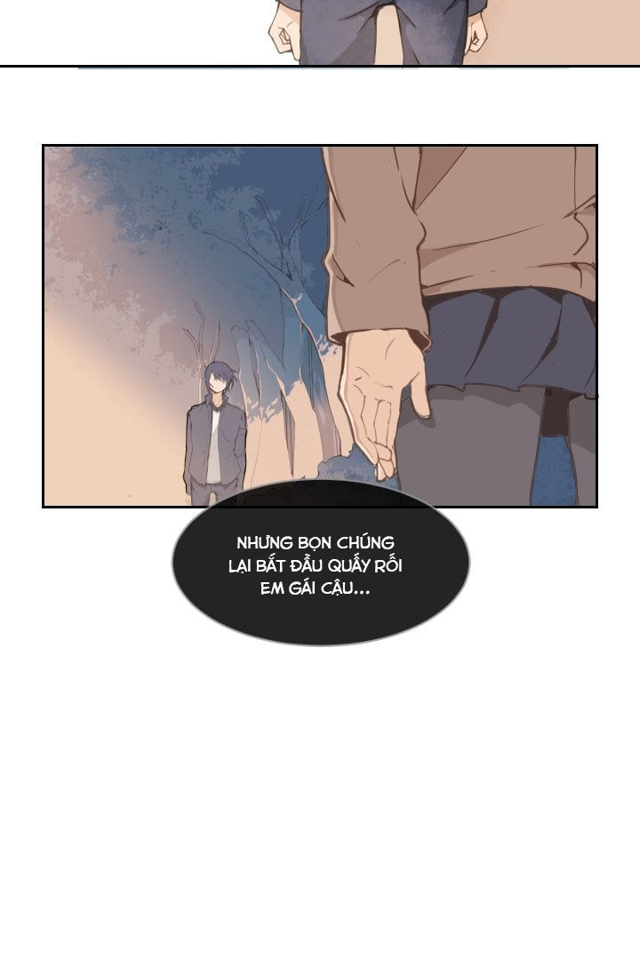 The Dead King Chapter 16 - Trang 2