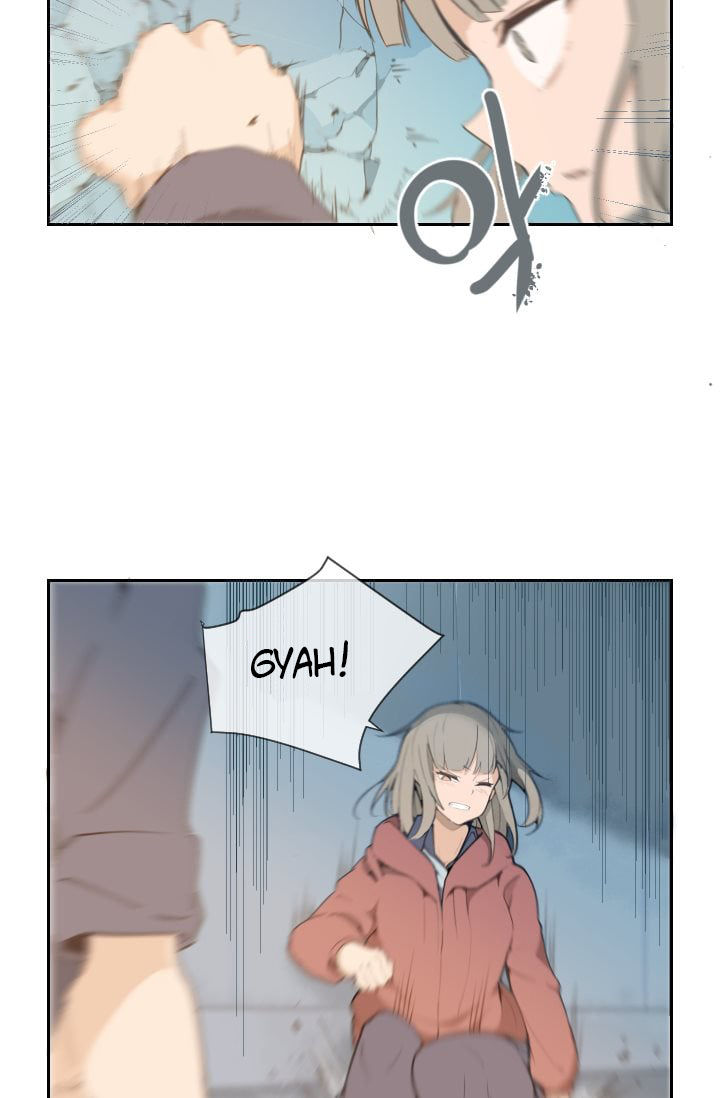 The Dead King Chapter 16 - Trang 2