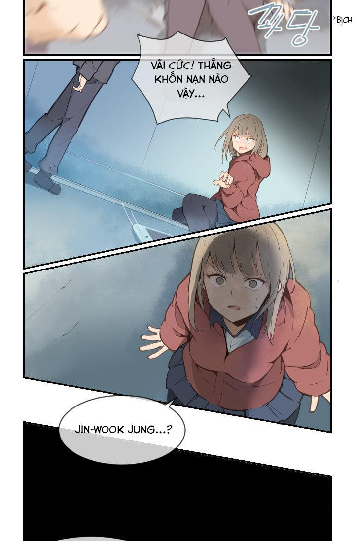 The Dead King Chapter 16 - Trang 2