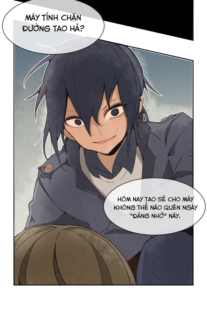 The Dead King Chapter 16 - Trang 2