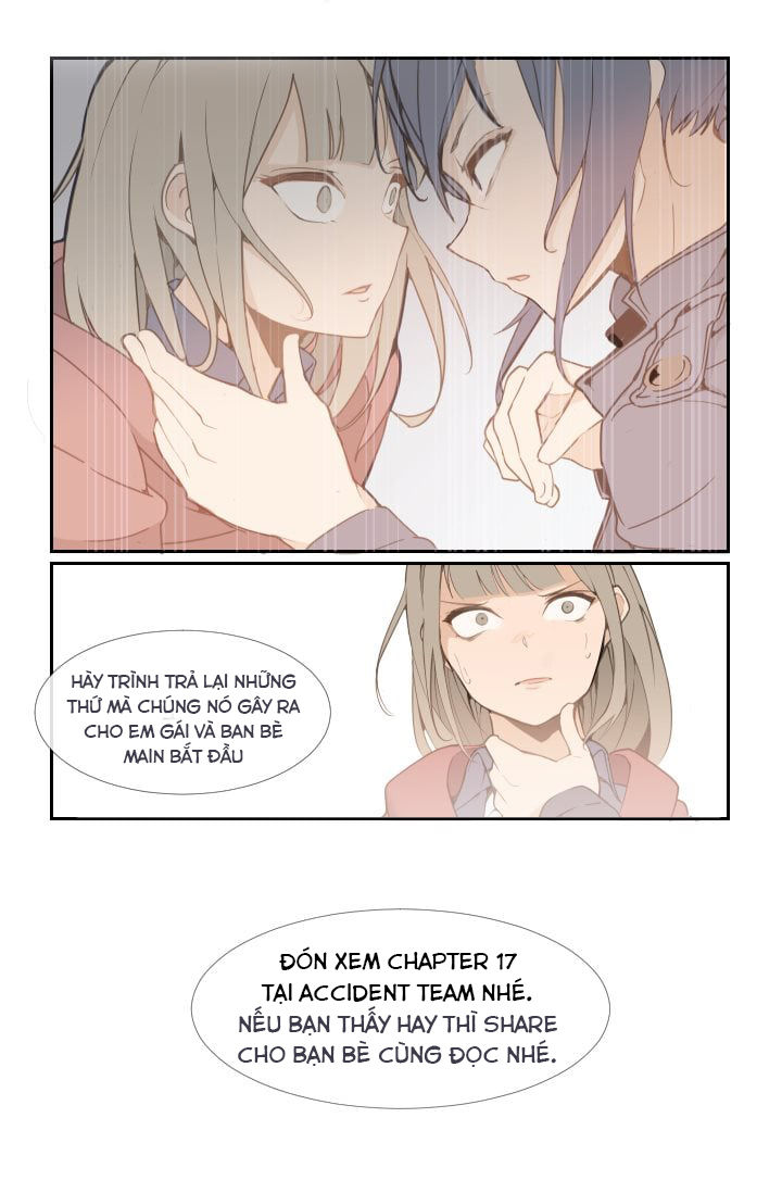 The Dead King Chapter 16 - Trang 2