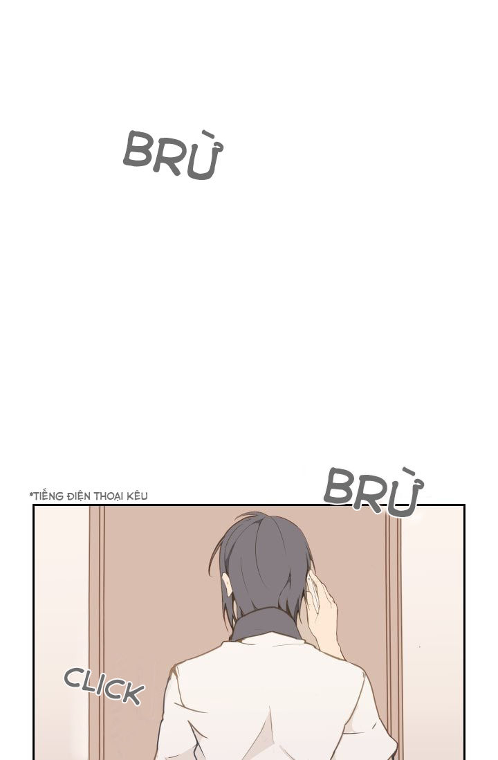 The Dead King Chapter 16 - Trang 2