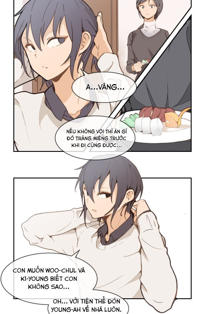 The Dead King Chapter 16 - Trang 2