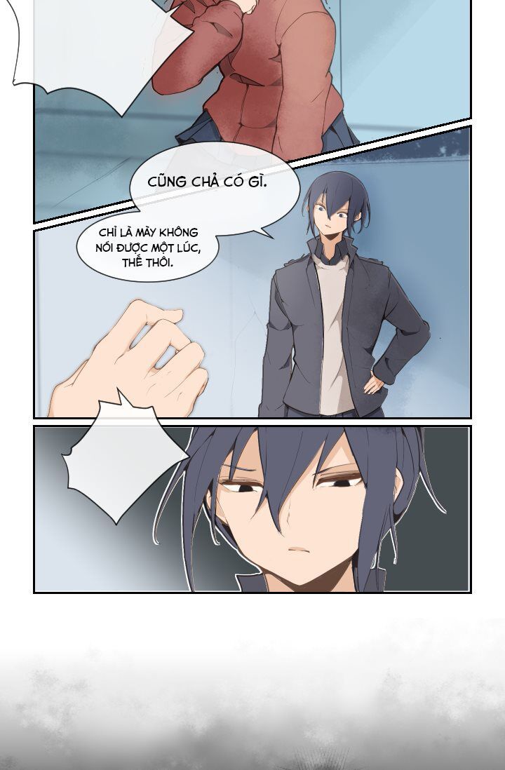 The Dead King Chapter 17 - Trang 2