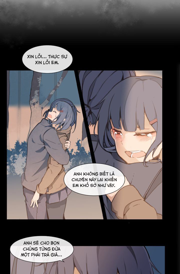 The Dead King Chapter 17 - Trang 2