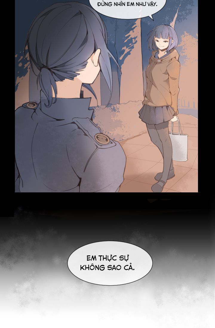 The Dead King Chapter 17 - Trang 2