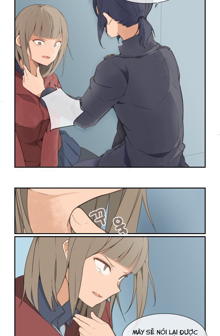 The Dead King Chapter 17 - Trang 2