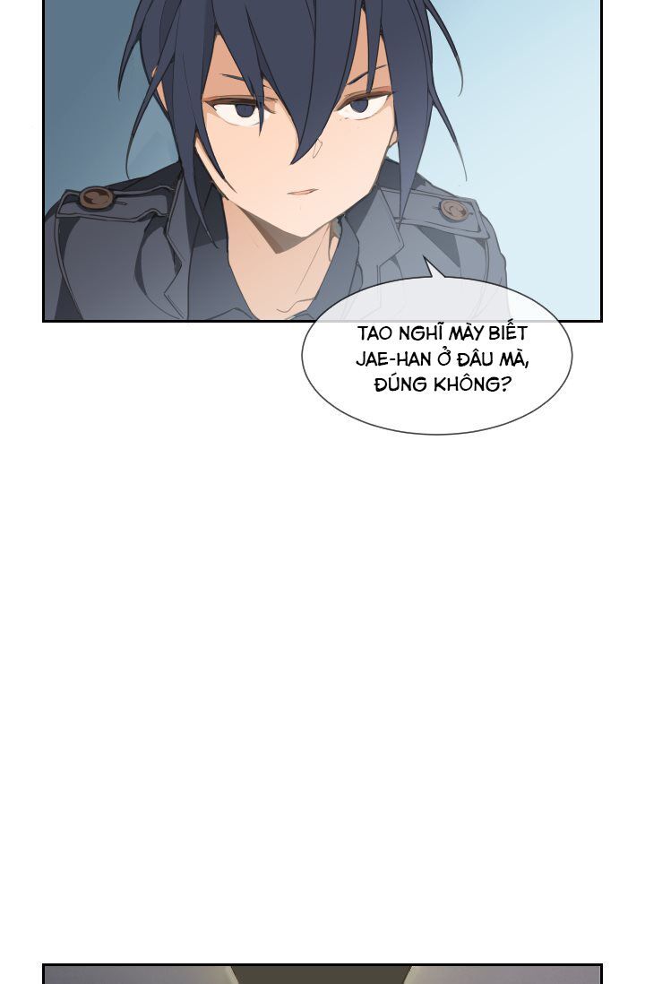 The Dead King Chapter 17 - Trang 2