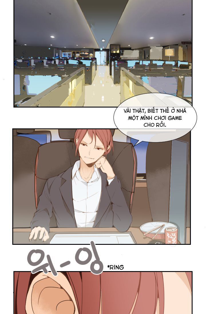 The Dead King Chapter 17 - Trang 2