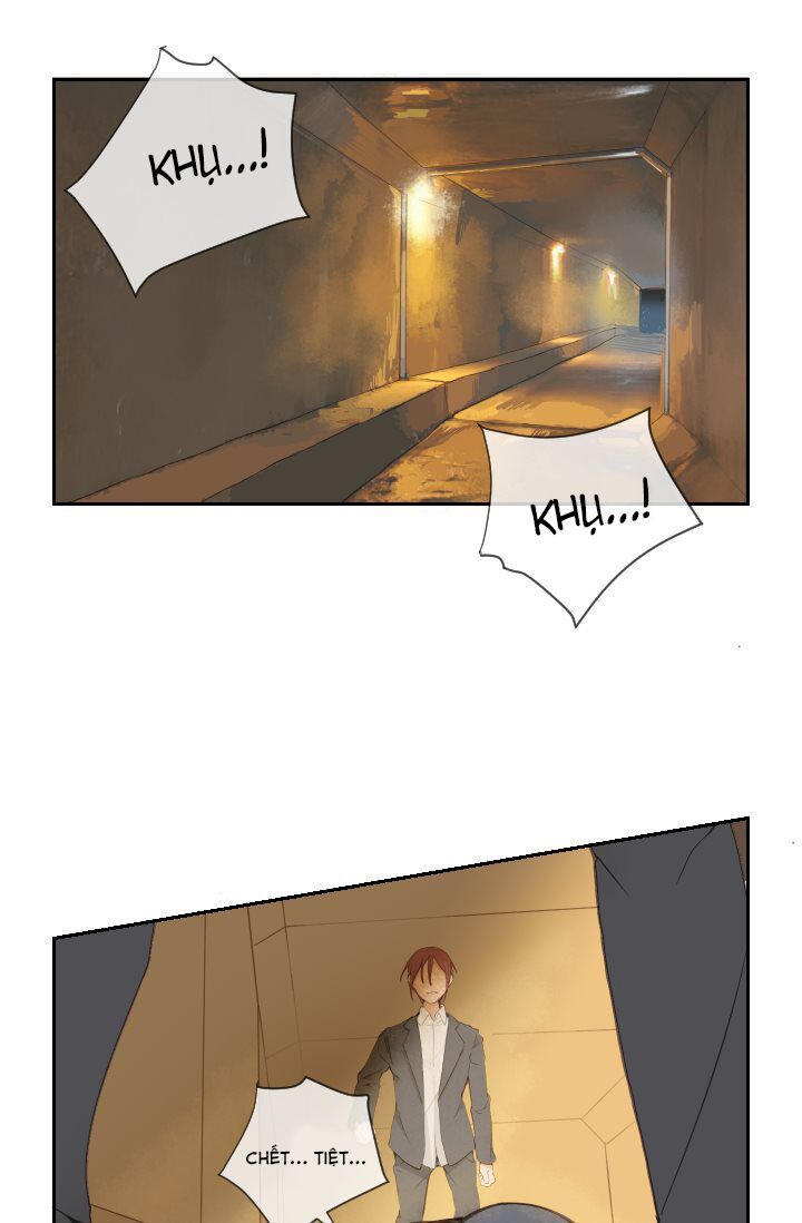 The Dead King Chapter 17 - Trang 2