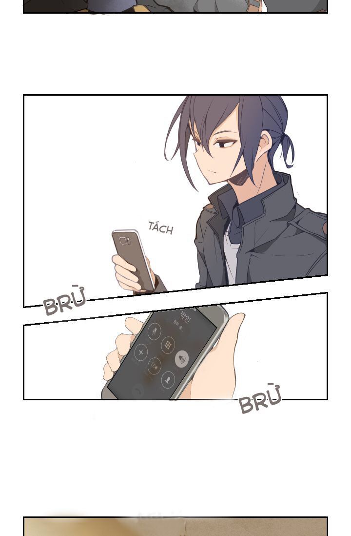 The Dead King Chapter 17 - Trang 2