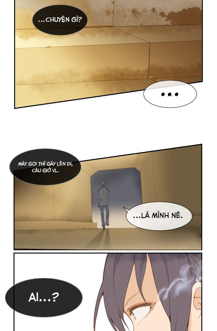 The Dead King Chapter 17 - Trang 2