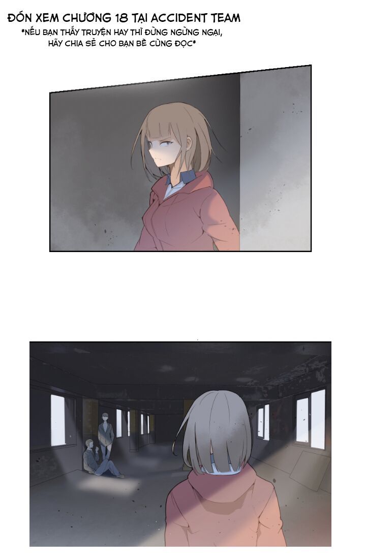 The Dead King Chapter 17 - Trang 2