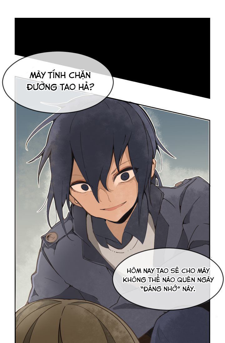 The Dead King Chapter 17 - Trang 2