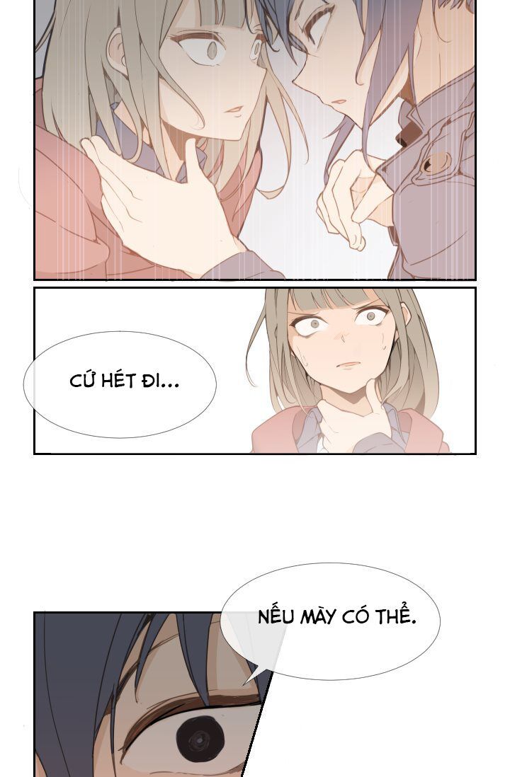 The Dead King Chapter 17 - Trang 2