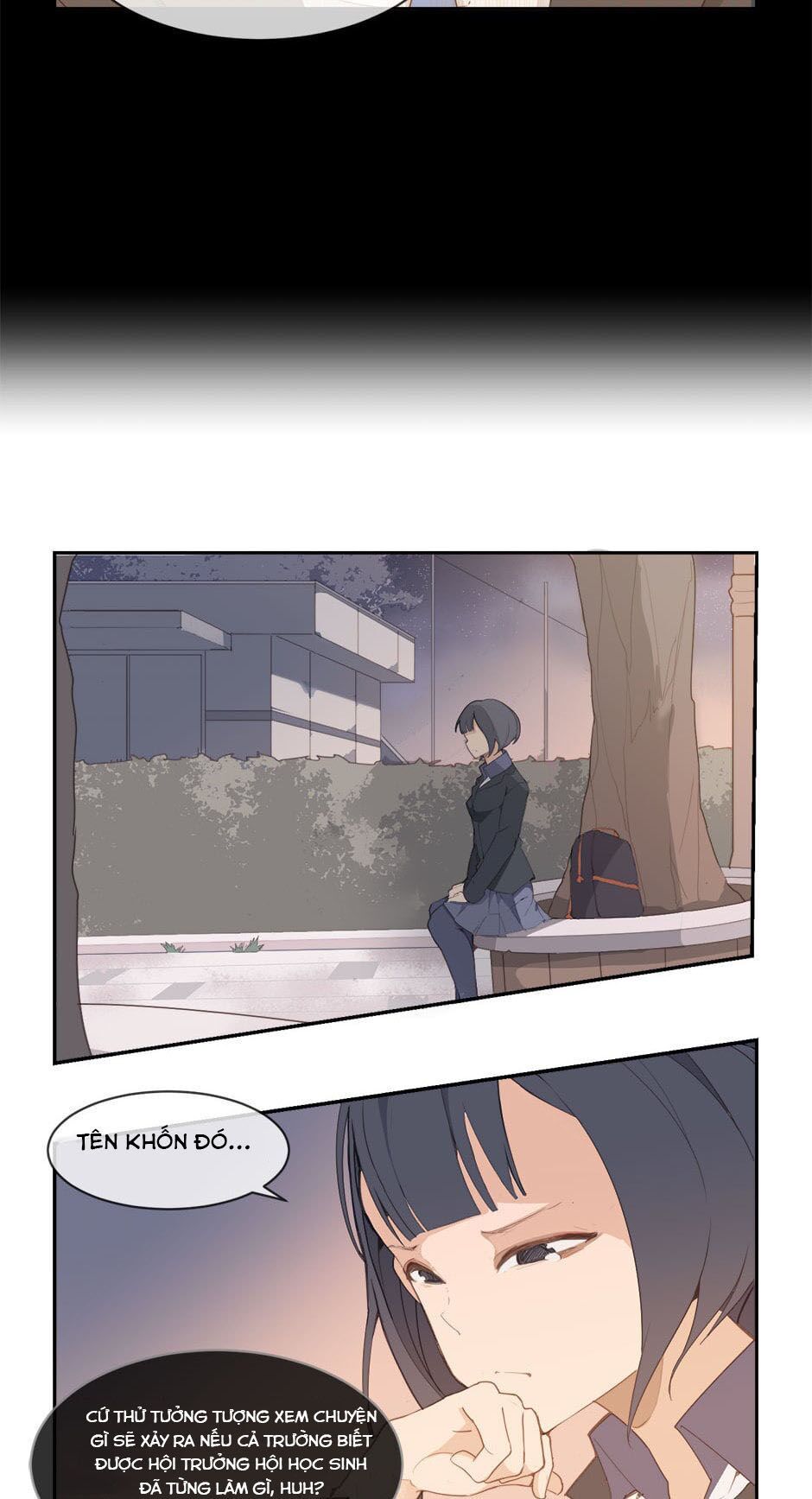 The Dead King Chapter 18 - Trang 2