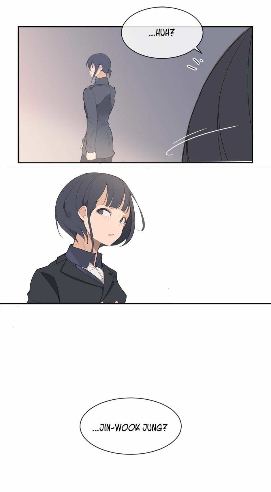 The Dead King Chapter 18 - Trang 2