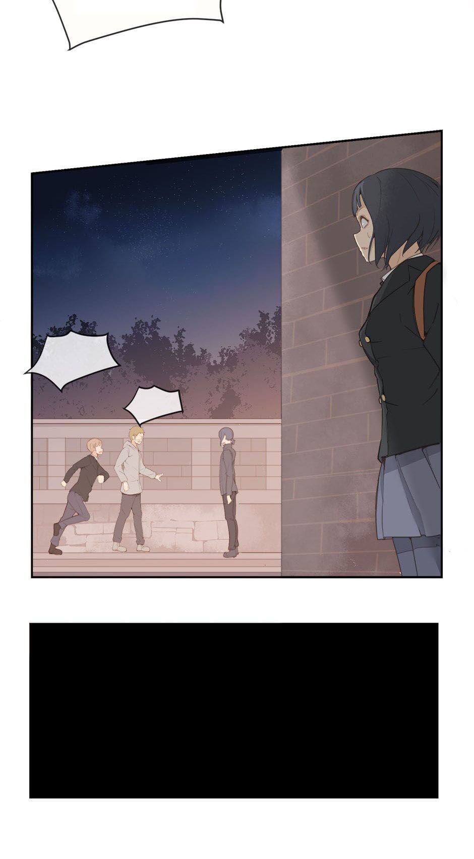 The Dead King Chapter 18 - Trang 2