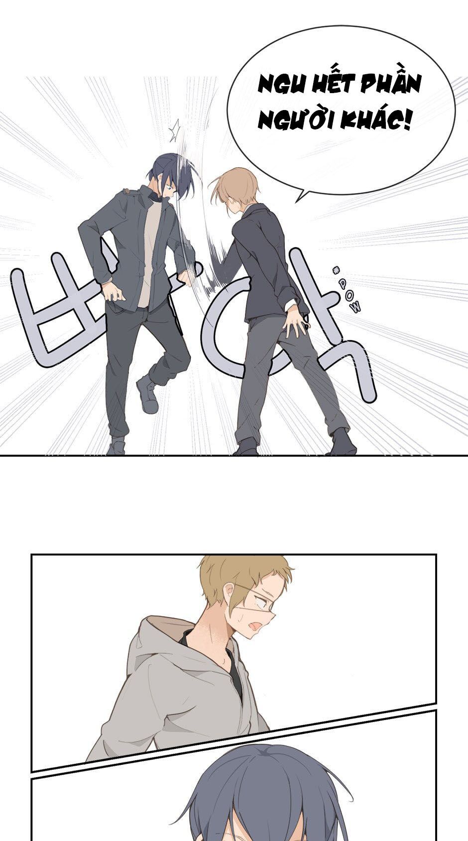 The Dead King Chapter 18 - Trang 2