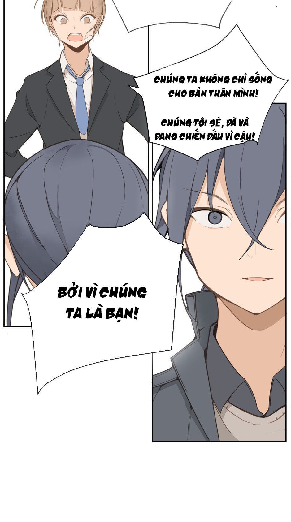 The Dead King Chapter 18 - Trang 2