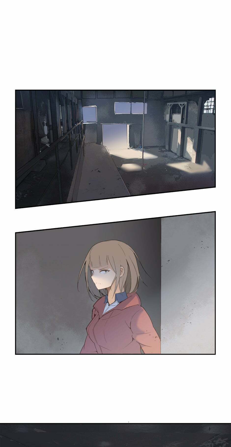 The Dead King Chapter 18 - Trang 2