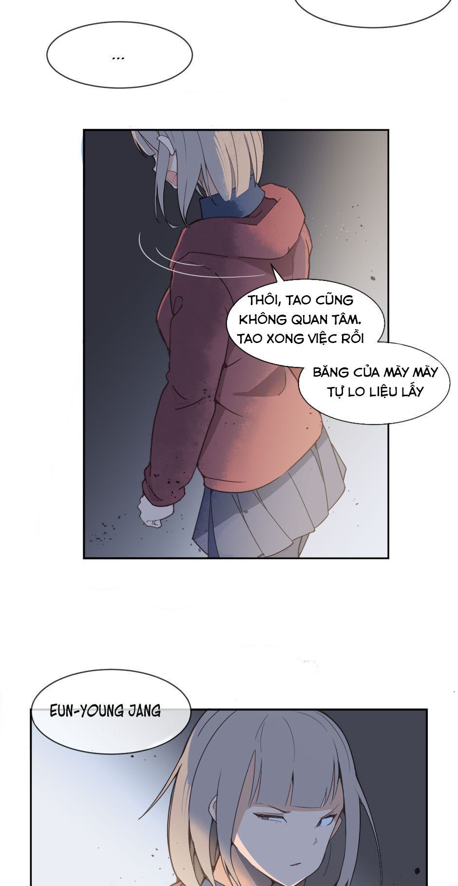 The Dead King Chapter 18 - Trang 2