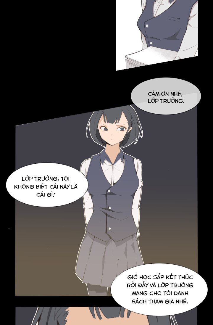 The Dead King Chapter 18 - Trang 2